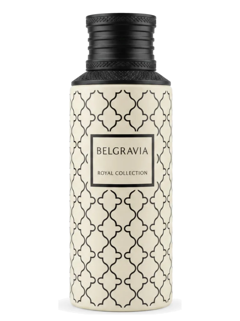 Belgravia