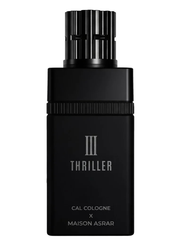 III Thriller