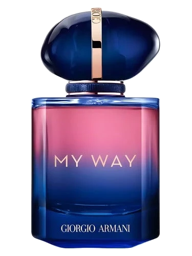 My Way Parfum