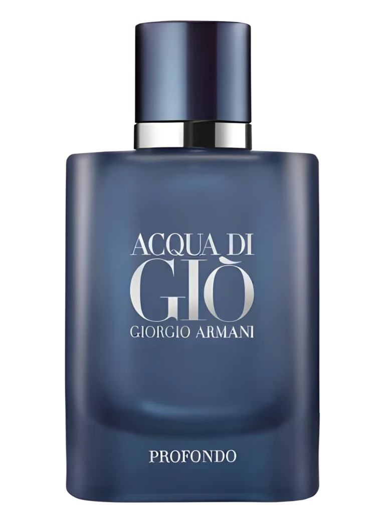 Acqua di Giò Profondo EDP