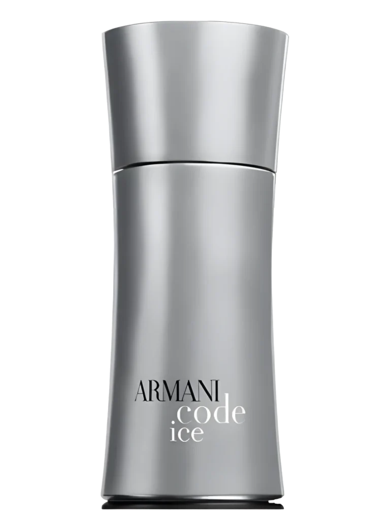 Armani Code Ice